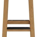 Abbildung Barkruk Wanto Rückansicht