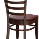 Abbildung stoel Ute Schrägansicht