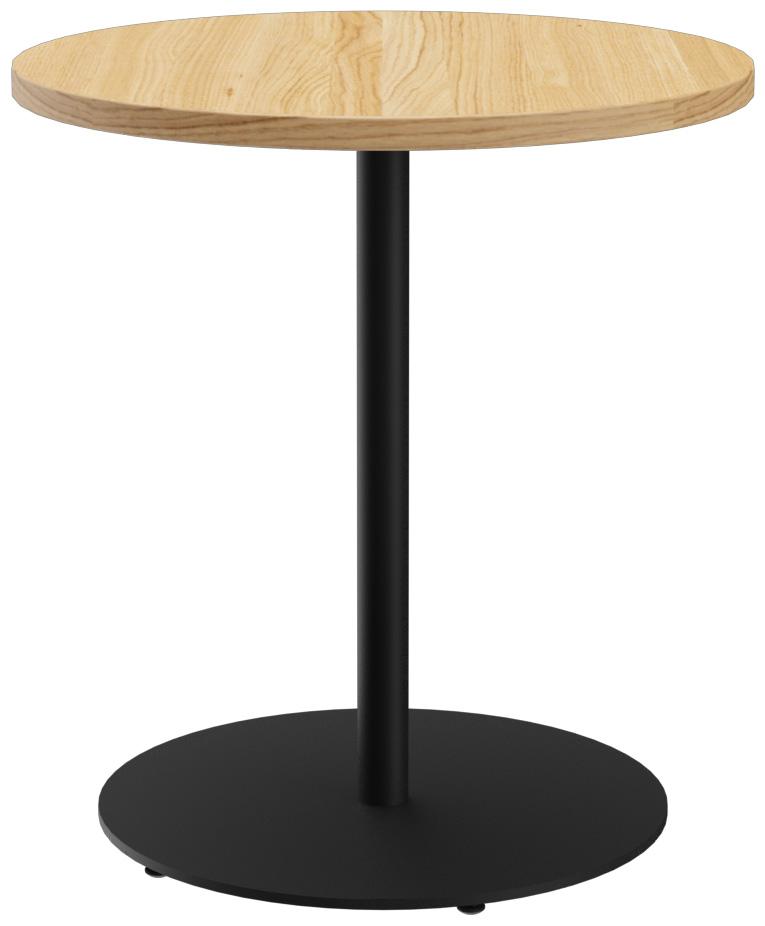Abbildung dining table T12 Slim Vorderansicht