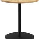 Abbildung dining table T12 Slim Vorderansicht