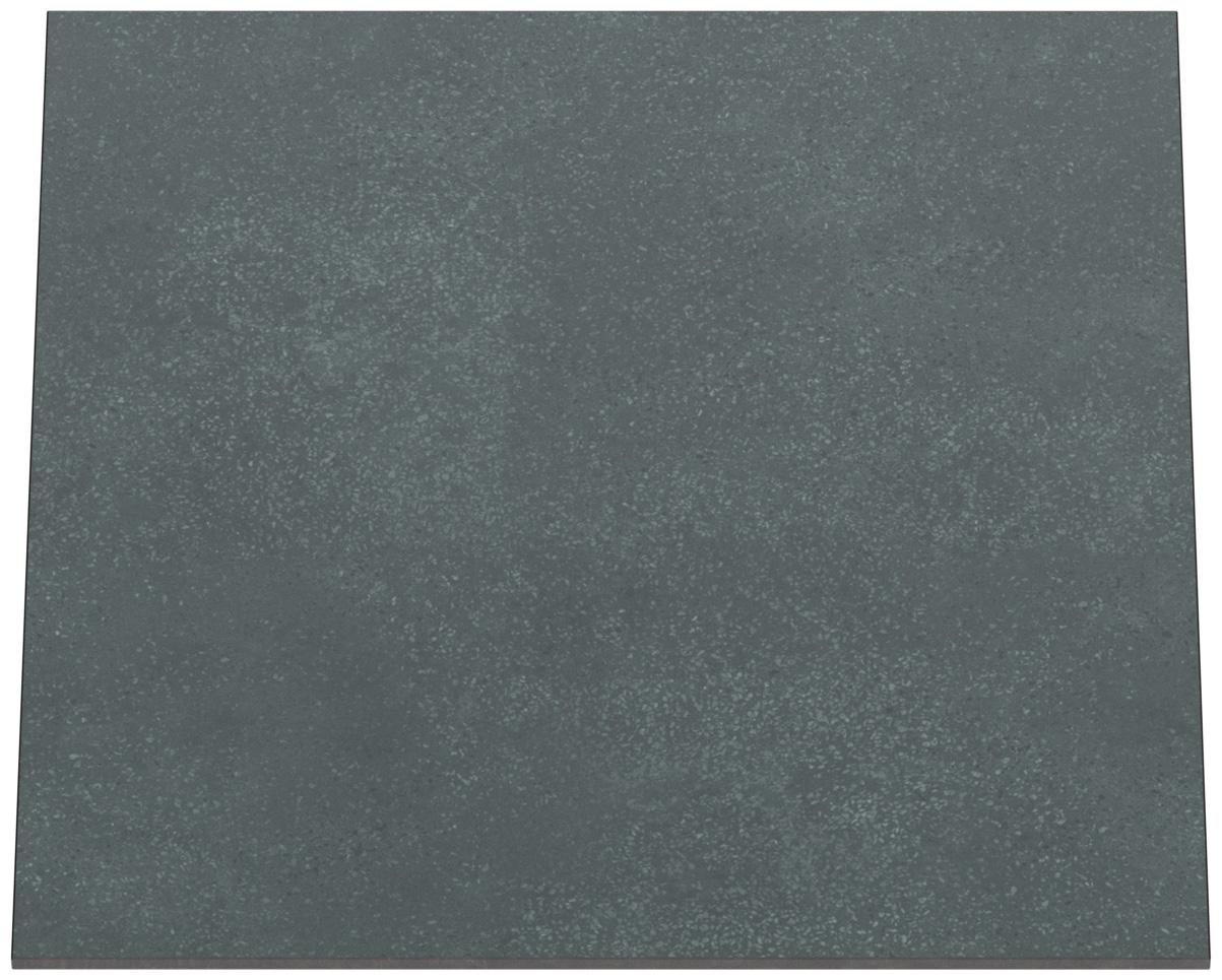 Abbildung Plateau de table Compact Slim Schrägansicht