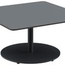 Abbildung Table basse T12 Slim Schrägansicht
