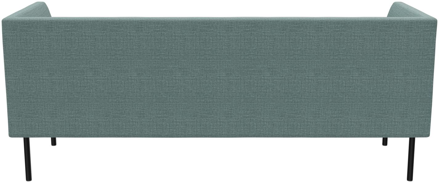Abbildung 3-seater element Tuya Rückansicht