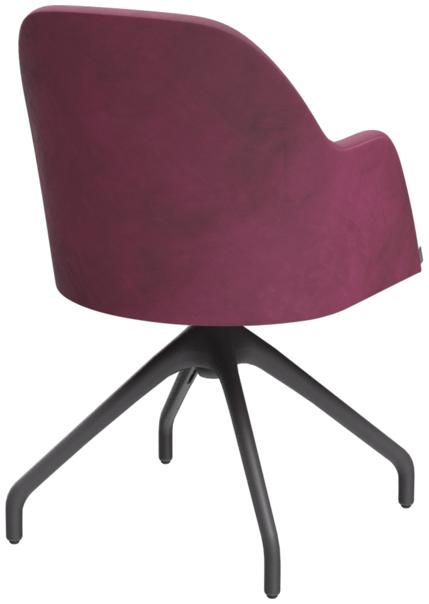 Abbildung Armchair Hada Schrägansicht