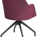 Abbildung Armchair Hada Schrägansicht