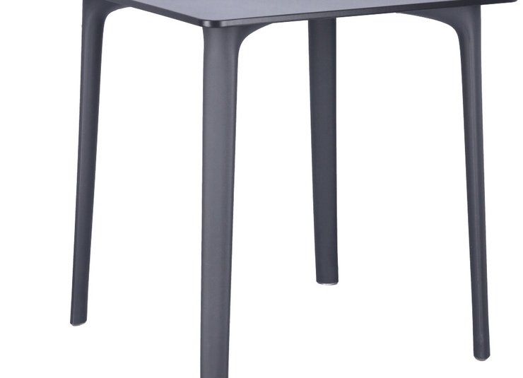 Abbildung Table à manger Estora Schrägansicht