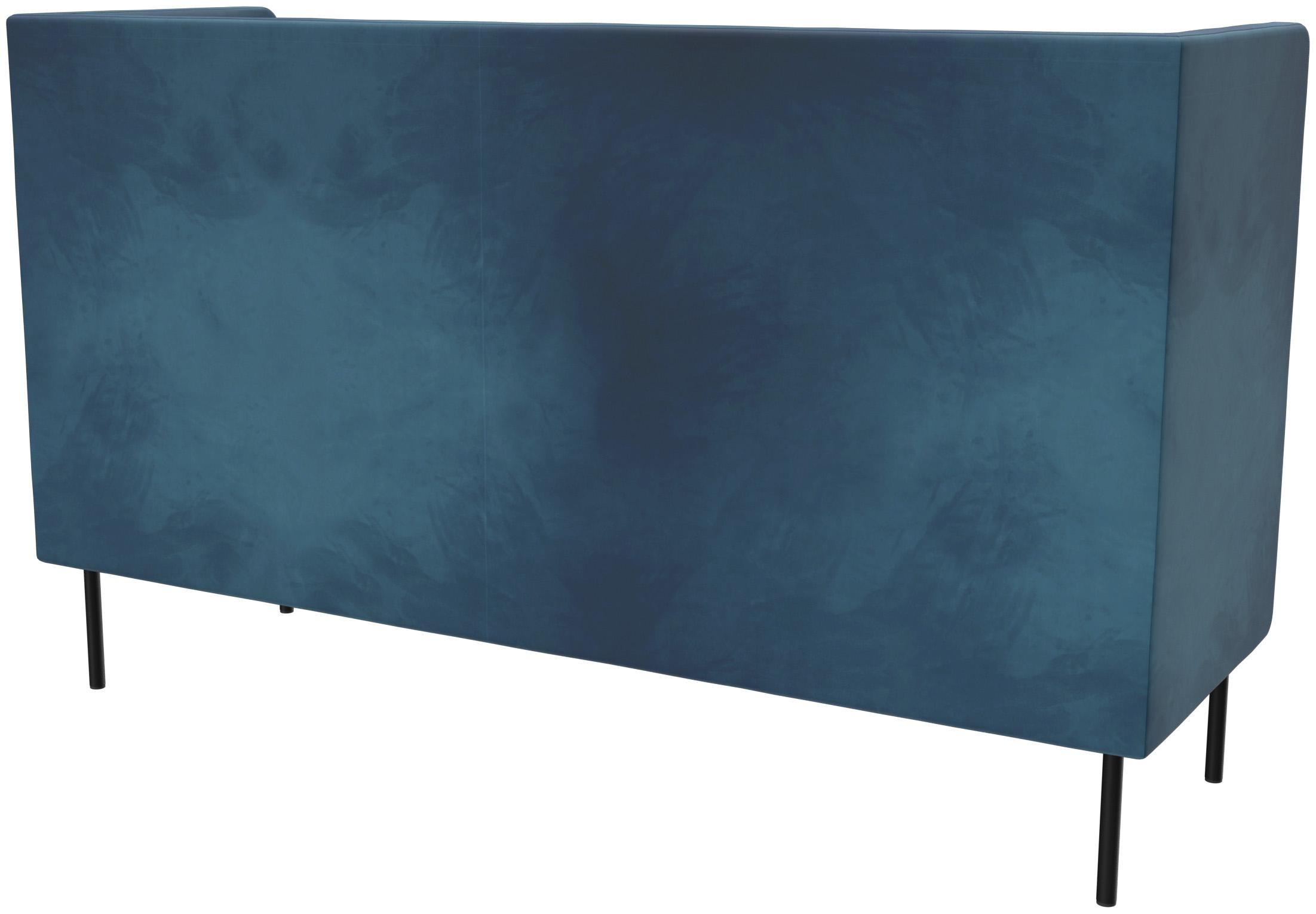 Abbildung 3-zits element Tuya Schrägansicht