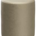 Abbildung Hocker Doria Schrägansicht