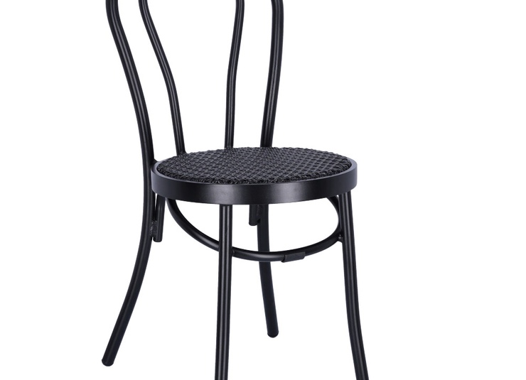 Abbildung chair Hion Schrägansicht