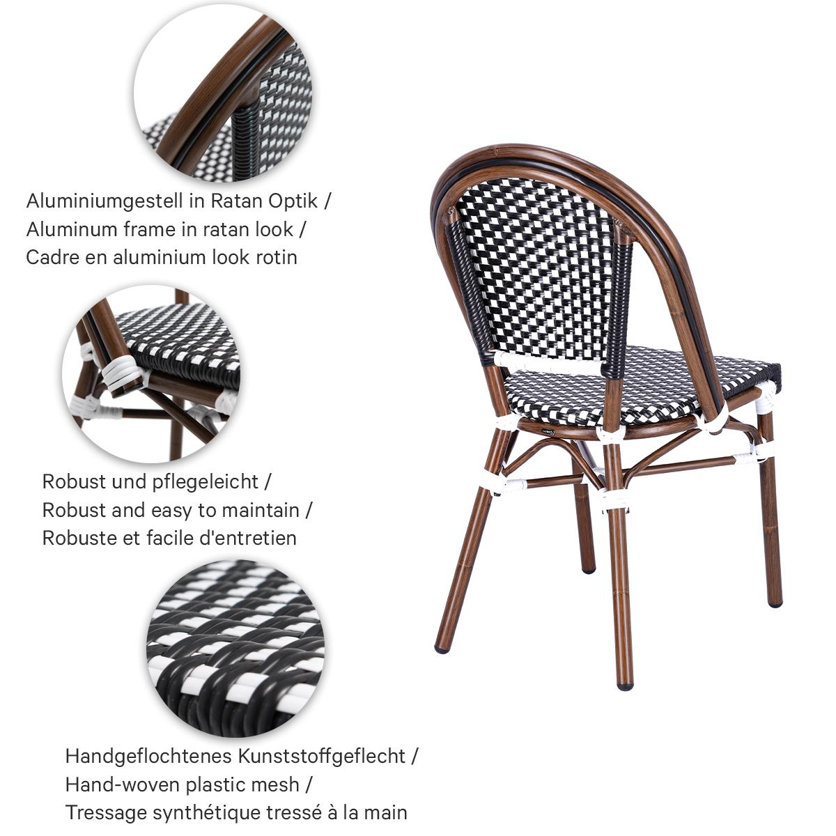 Abbildung chaise Anabel