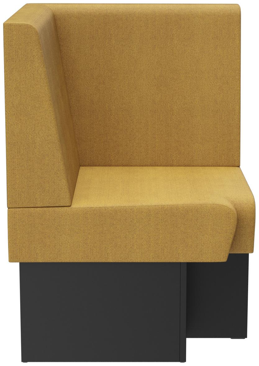 Abbildung Hoekelement Anett Seitenansicht