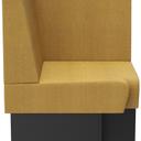 Abbildung Hoekelement Anett Seitenansicht