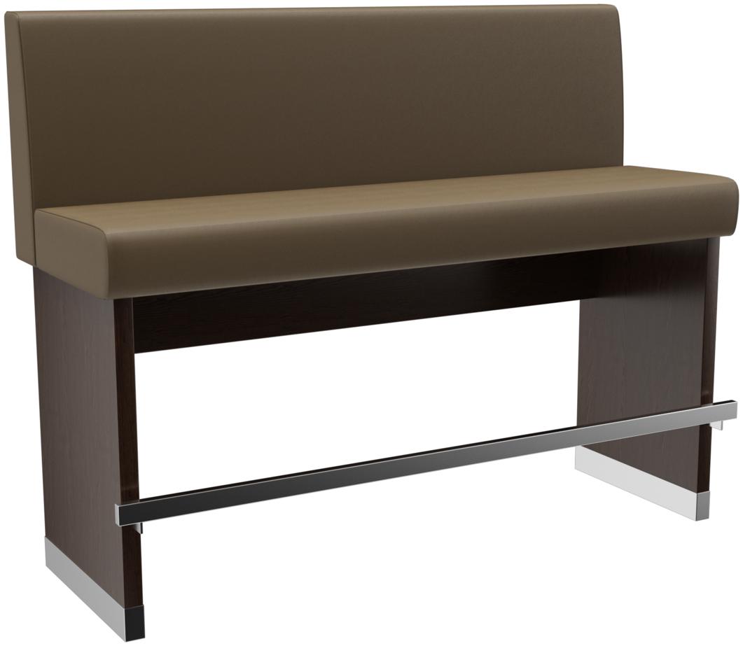 Single/base element 150 cm H-Line