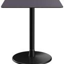 Abbildung Table à manger Modular T Rückansicht