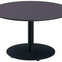 Abbildung Couchtisch T12 Slim Vorderansicht