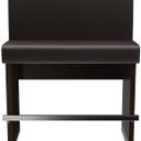 Abbildung Einzel-/Grundelement 100 cm H-Line Vorderansicht