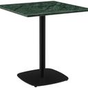 Abbildung table à manger Visar Schrägansicht