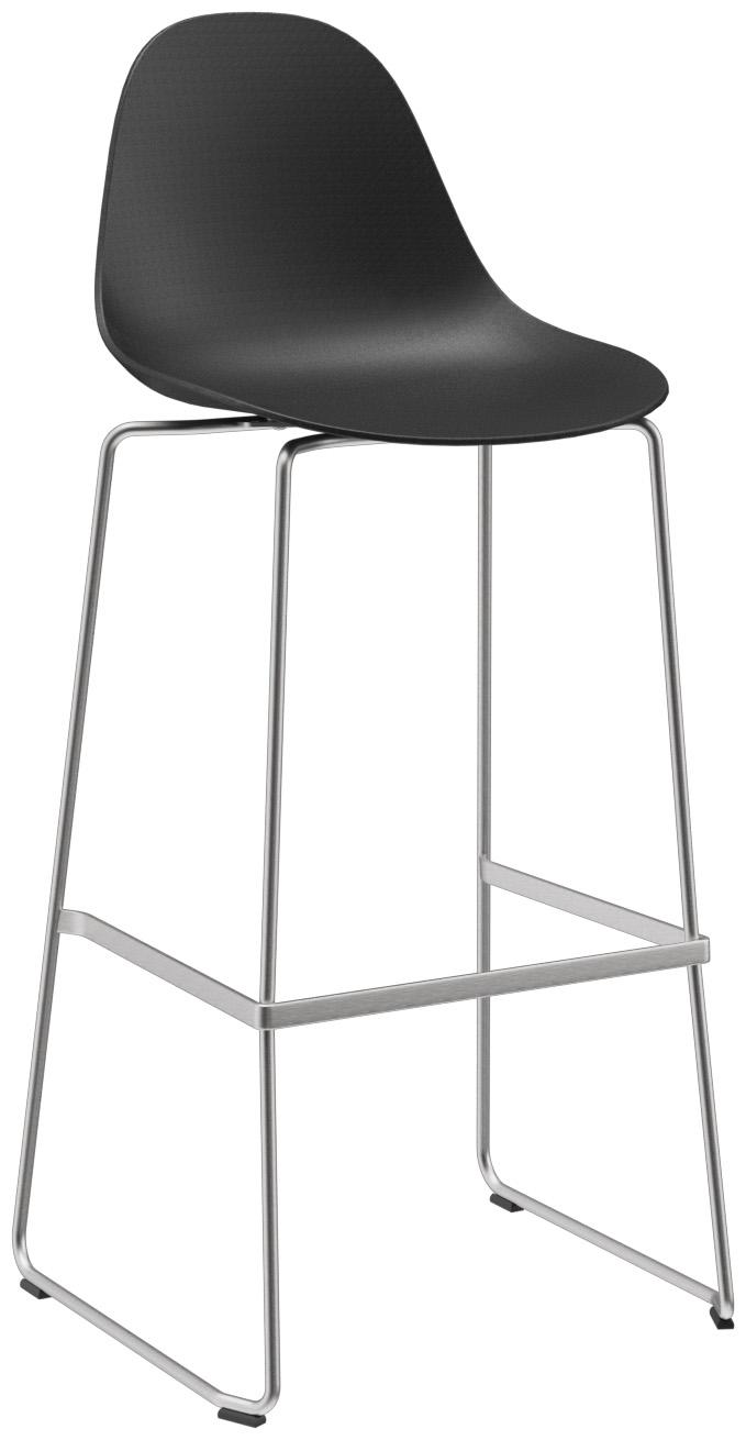 Tabouret de bar Yoko