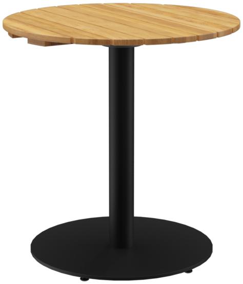 lounge table Kerst Slim