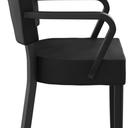 Abbildung Armchair Damara Seitenansicht