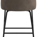 Abbildung Tabouret de bar Marlo Rückansicht