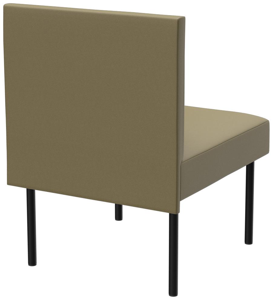 Abbildung Element 60 cm Tuya B Schrägansicht