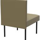 Abbildung Element 60 cm Tuya B Schrägansicht