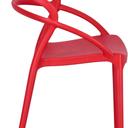 Abbildung chaise Elimar Seitenansicht