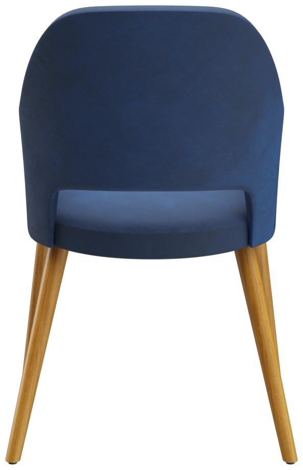 Abbildung Armstoel Liska Rückansicht