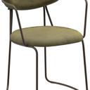 Abbildung arm chair Nivio Schrägansicht