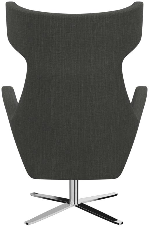 Abbildung fauteuil Dustin Rückansicht