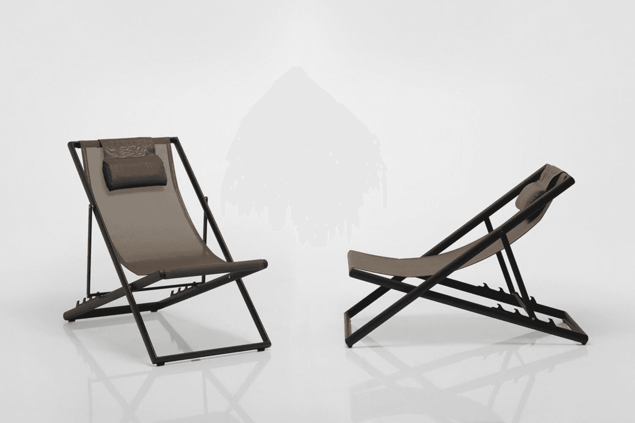 Abbildung lounger Tasida Ambiente