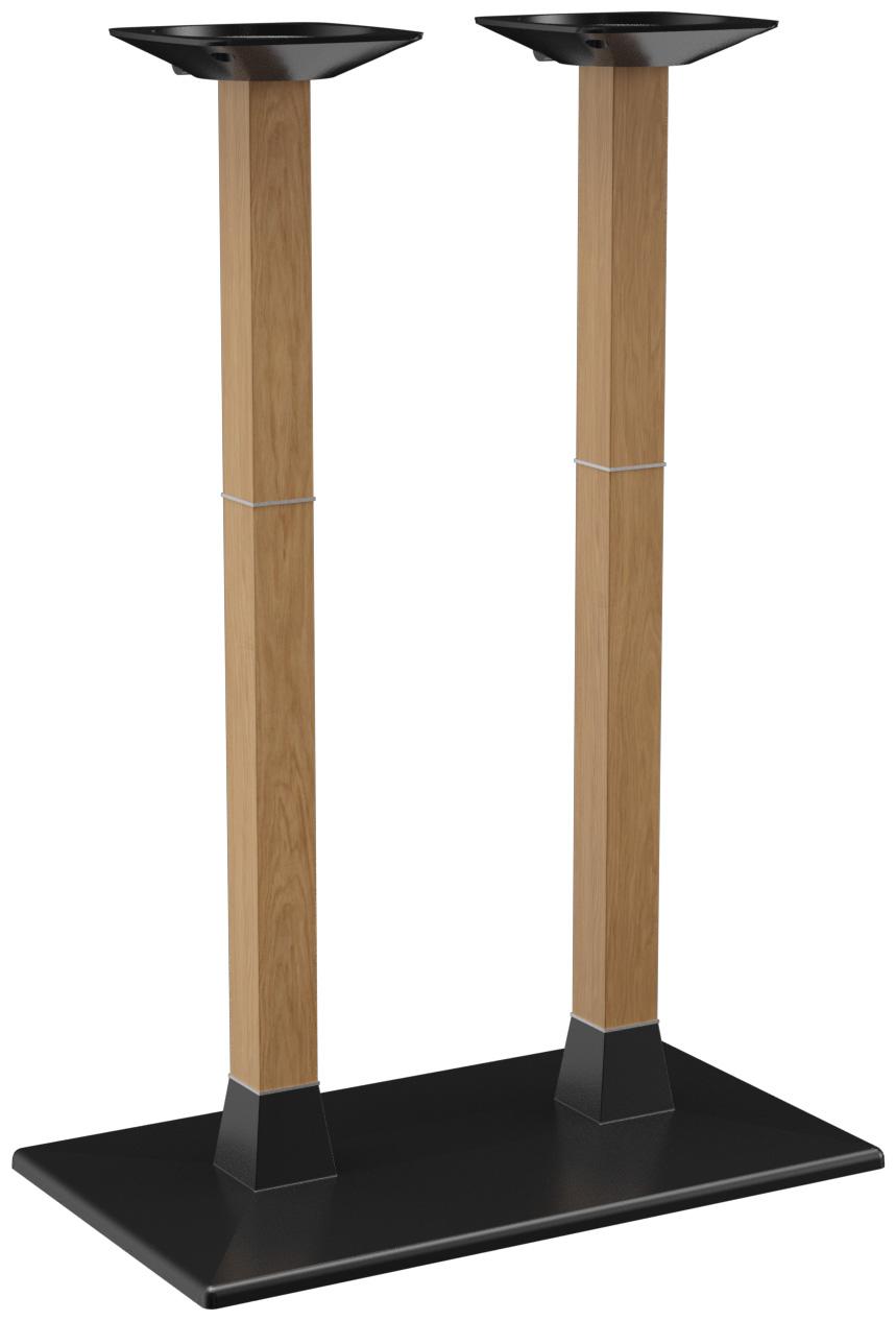 Mange-debout Modular T