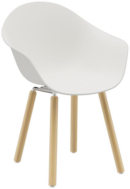 Armchair TA