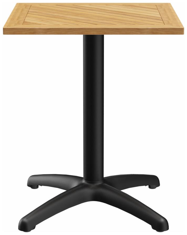 Abbildung Table à manger Kenan Rückansicht