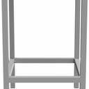 Abbildung high table Tivon Rückansicht