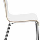 Abbildung chaise Paula Seitenansicht