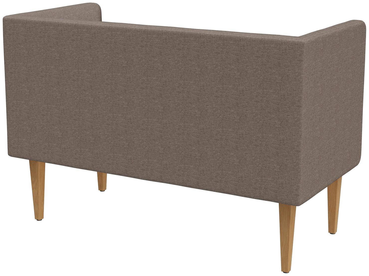 Abbildung 2-zits element Tuya Schrägansicht