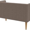 Abbildung 2-zits element Tuya Schrägansicht