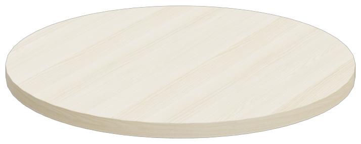 Abbildung Plateau de table Vario Strong Schrägansicht