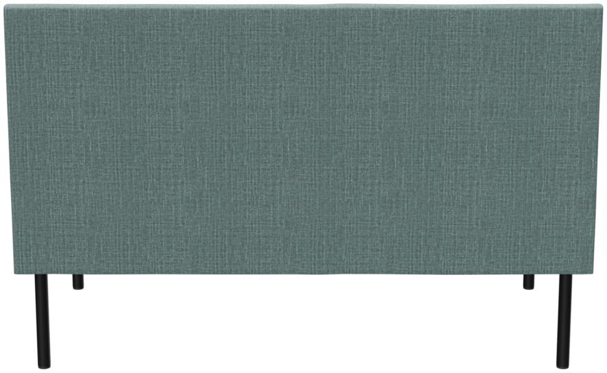 Abbildung Element 120 cm Tuya B Rückansicht