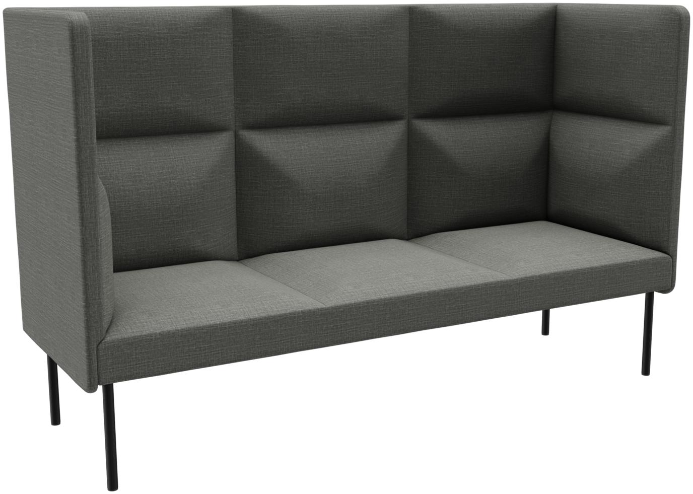 3-seater element Tuya