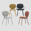 Abbildung Armchair P33