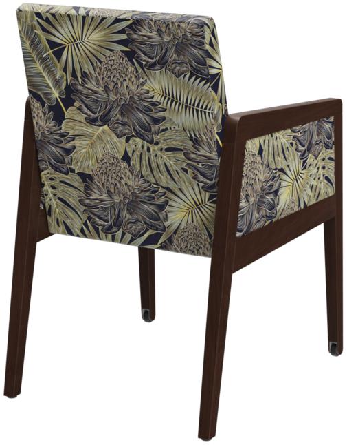 Abbildung Armchair Paddy Schrägansicht