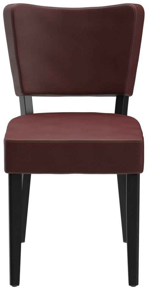 Abbildung chair Damara Vorderansicht