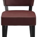 Abbildung chair Damara Vorderansicht