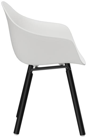 Abbildung Armchair TA Seitenansicht