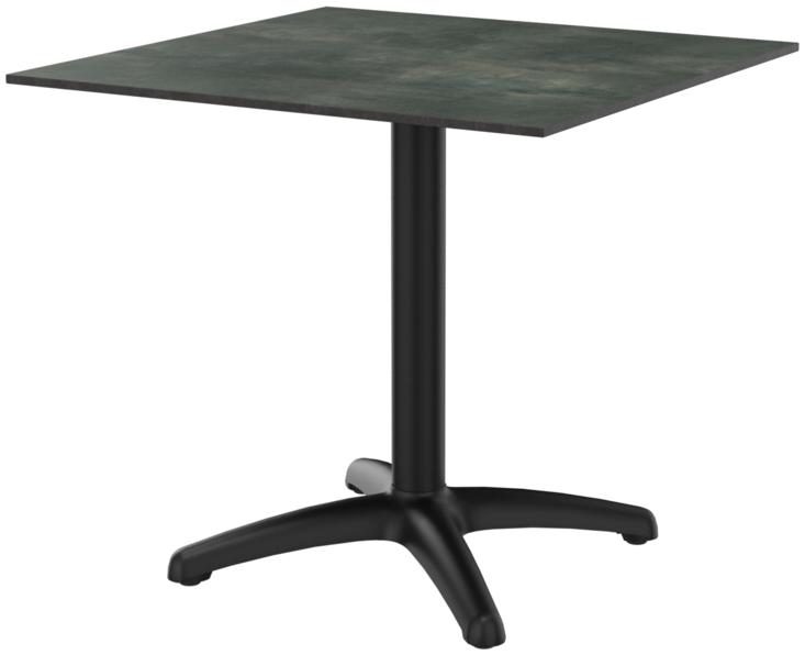 Abbildung table à manger Kenan Schrägansicht