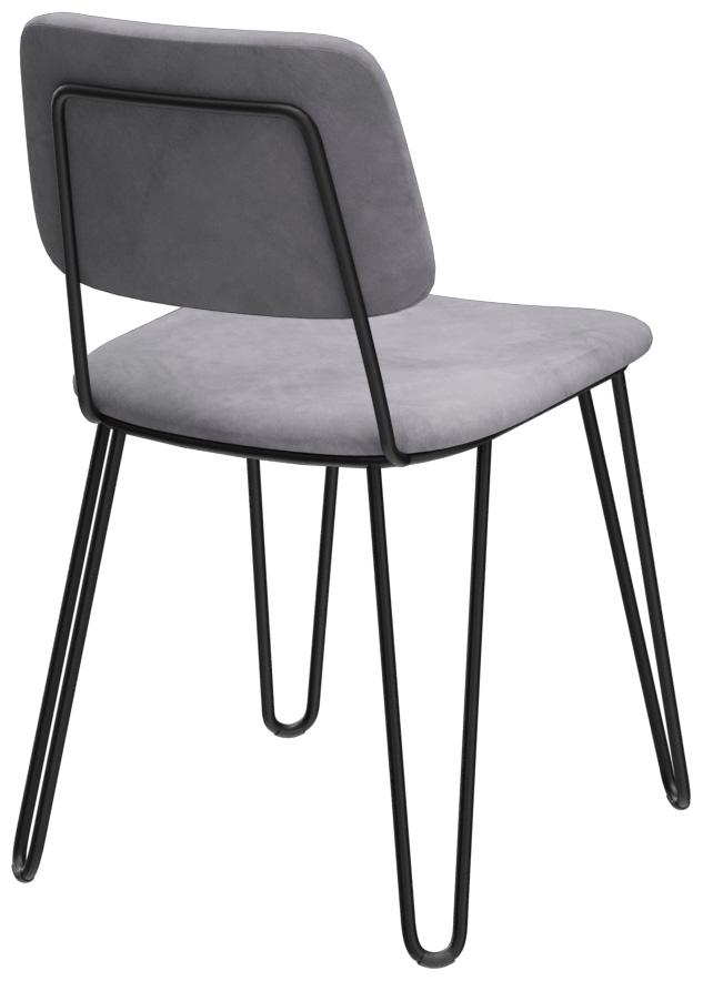 Abbildung chaise Yago P Schrägansicht