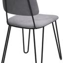 Abbildung chaise Yago P Schrägansicht